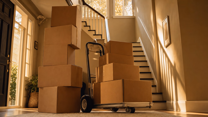 What Actually Determines the Cost of a Move