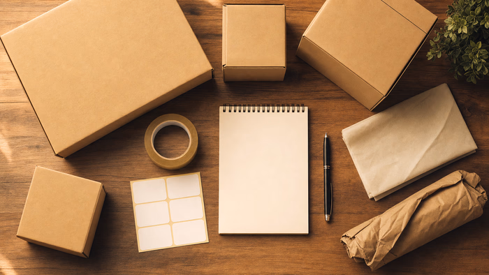 The Complete Bay Area Moving Checklist